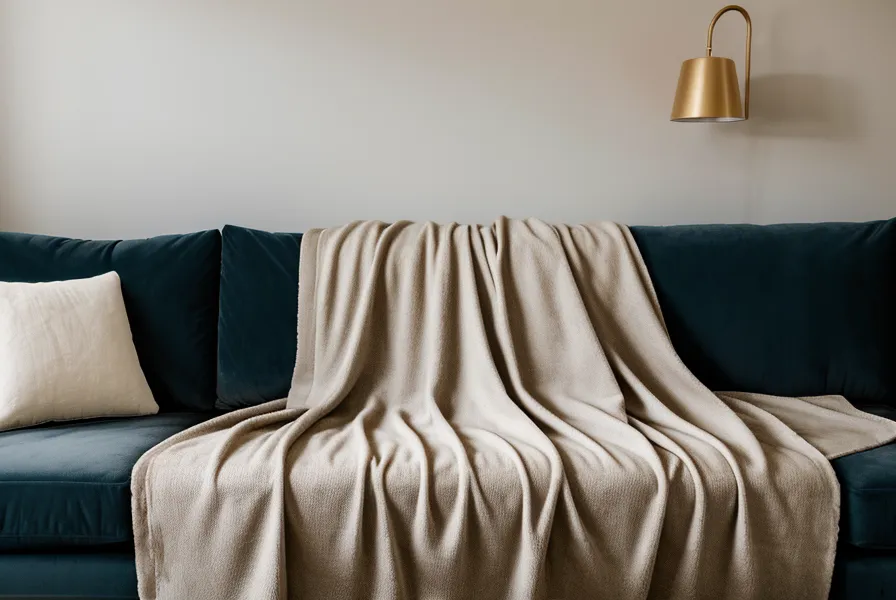 Ein gemütliches Sofa mit einer Human Design Chart, die auf den Kissen liegt.